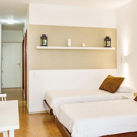 Apartamento Frente Al Mar 103 Las Palmas de Gran Canárias Exterior foto