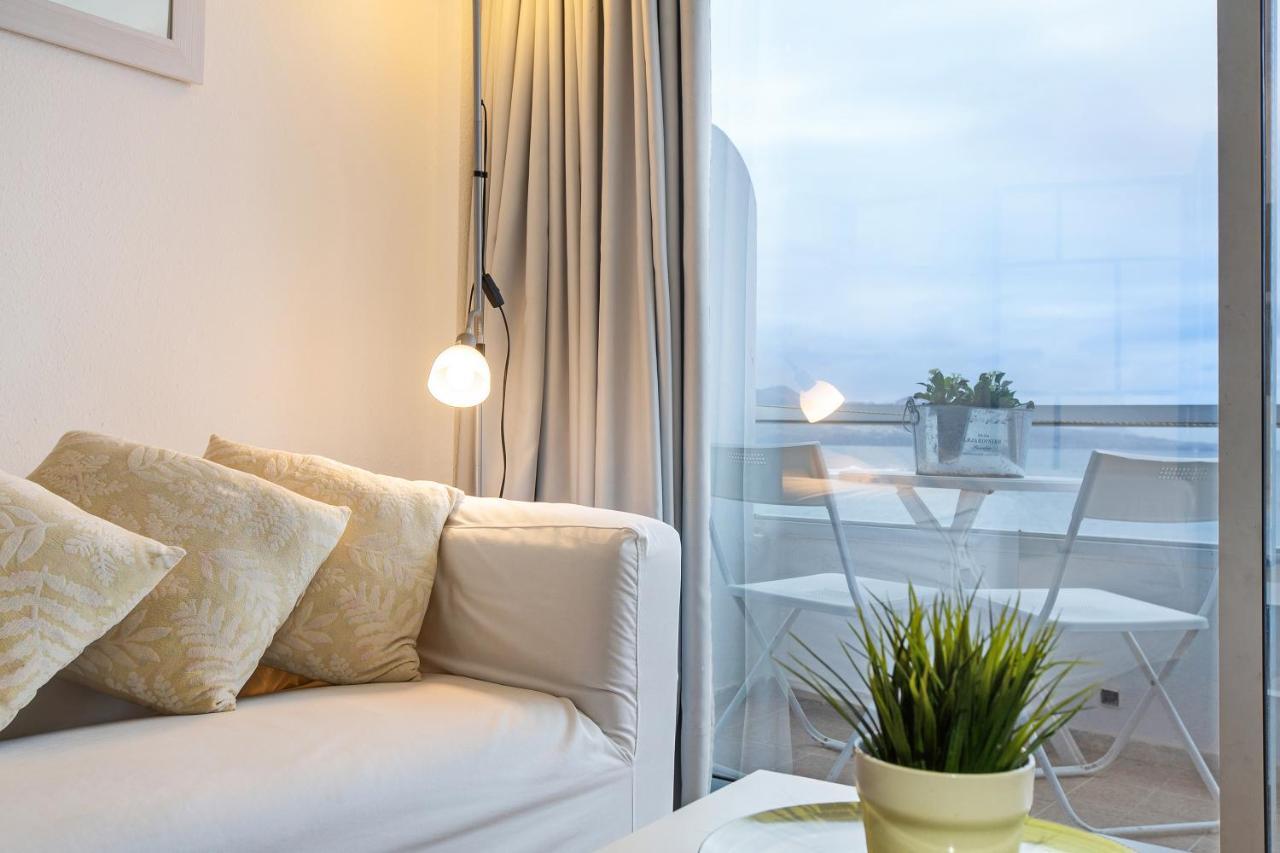Apartamento Frente Al Mar 103 Las Palmas de Gran Canárias Exterior foto