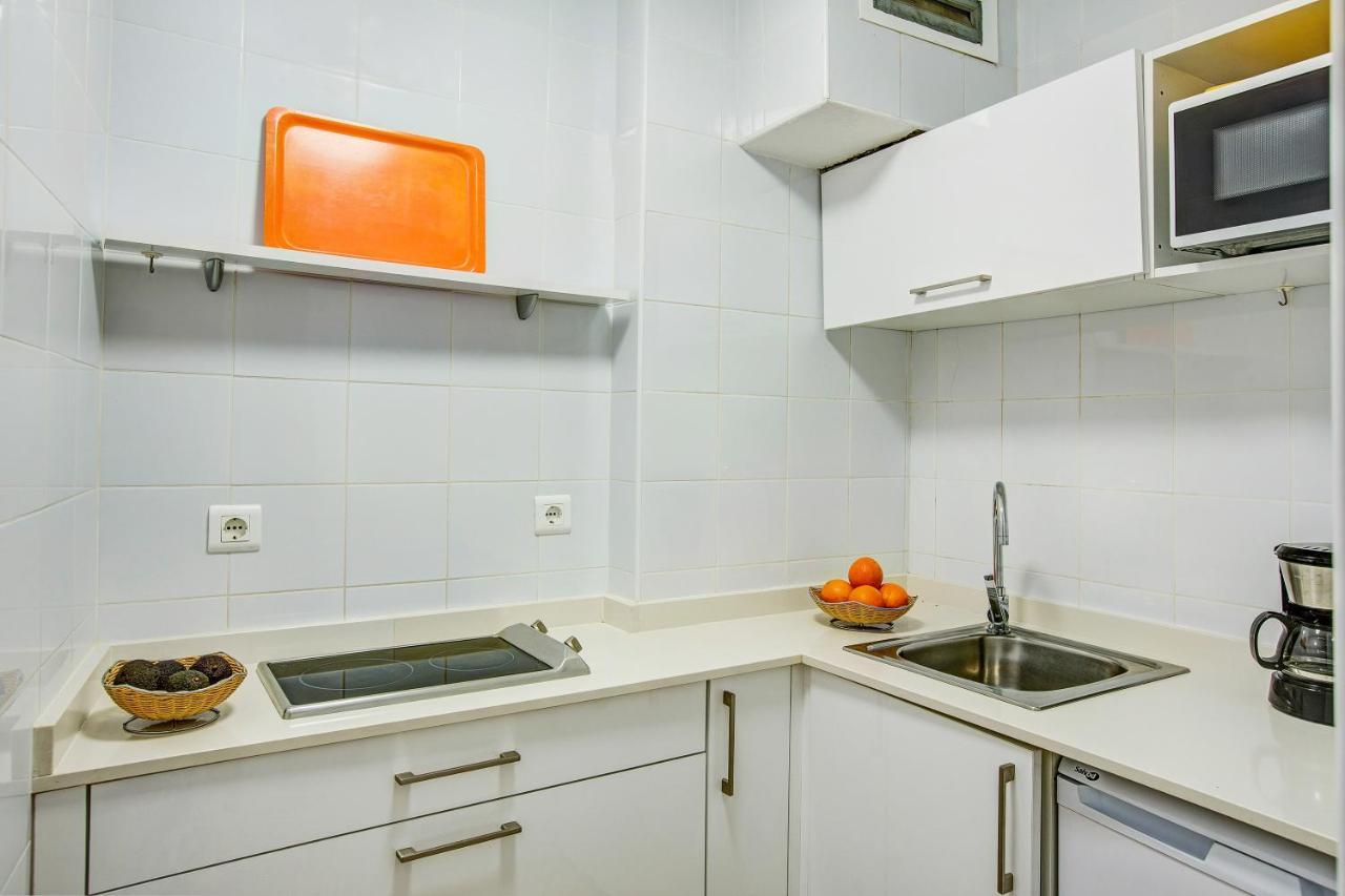 Apartamento Frente Al Mar 103 Las Palmas de Gran Canárias Exterior foto