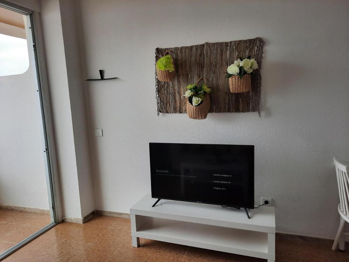 Apartamento Frente Al Mar 103 Las Palmas de Gran Canárias Exterior foto
